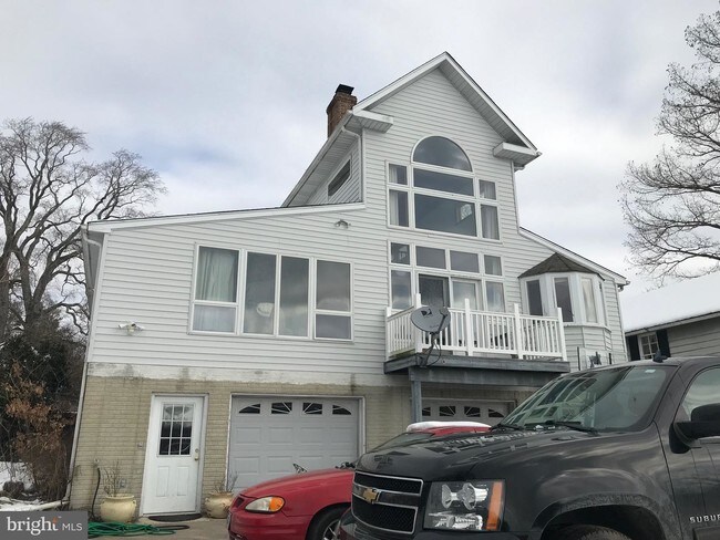 Foto del edificio - 17401 Milltown Landing Rd