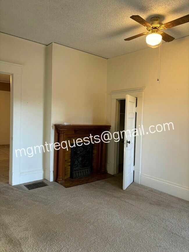 Foto del edificio - 509 W Olive Ave