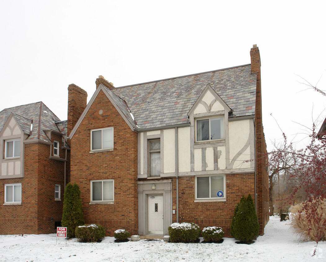 1806 E Long St, Columbus, OH 43203 - Apartments in Columbus, OH ...