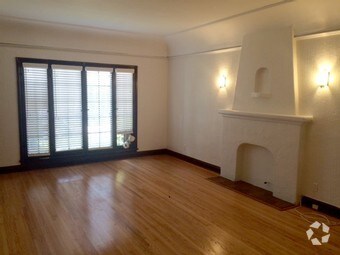 Foto principal - 656 S La Jolla Ave