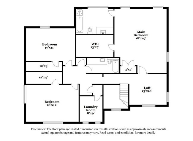 Foto del edificio - 2894 Edgewater St SW