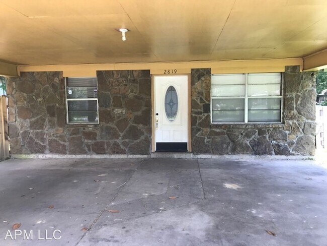 Building Photo - 4 br, 3 bath House - 2819 Dick Taylor