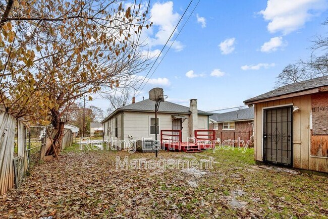 Foto del edificio - 4732 Court S