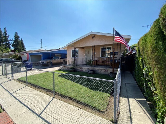 Building Photo - 9621 San Miguel Ave