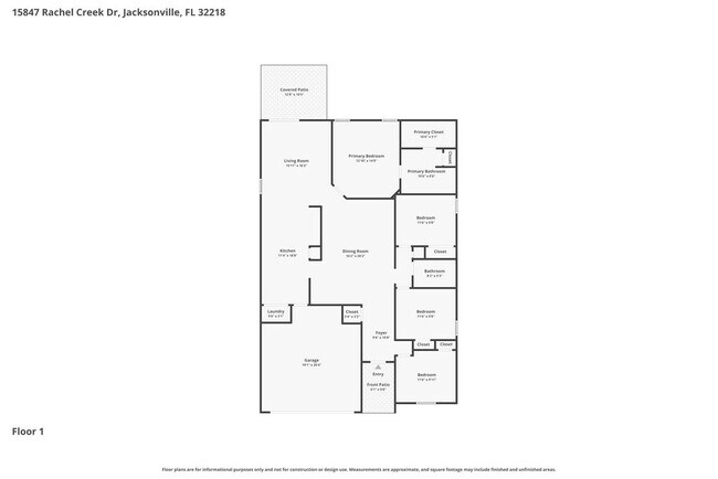 Foto del edificio - 15847 Rachel Creek Dr
