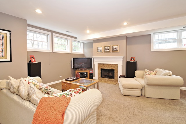 Foto del edificio - 1041 N Marshfield Ave