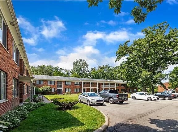 Foto del edificio - 1024 S Brown St