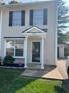 Foto principal - 102 Old Lemons Mill Ct