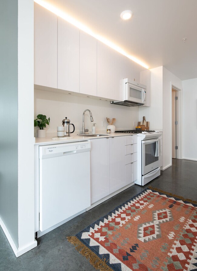 Foto del edificio - Slate Apartments