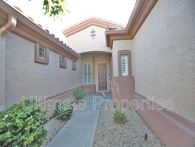 Foto del edificio - 16178 N 180th Ln