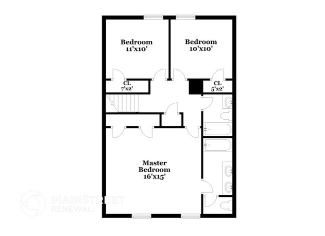 Building Photo - 4905 Cold Creek Ct