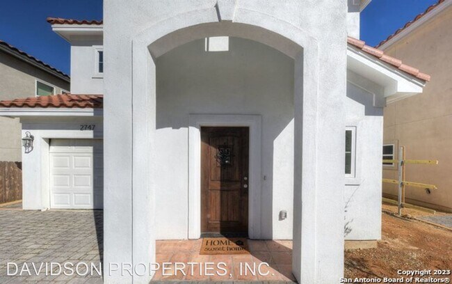 Foto del edificio - 2 br, 2.5 bath House - 2747 Del Pilar Dr