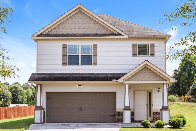 Building Photo - 4312 Rolfe Ct