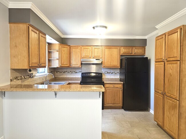 Foto del edificio - 1052 Richton Pl