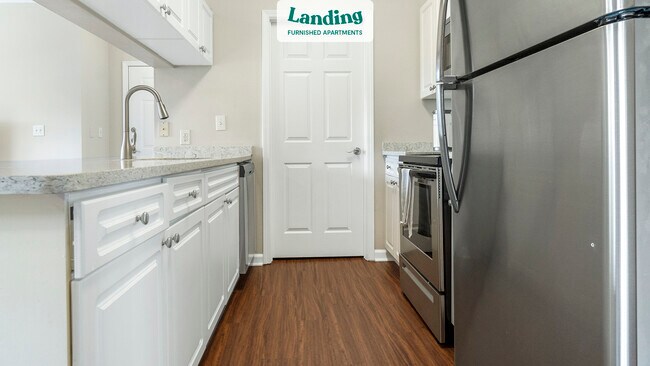 Foto del edificio - 5406 Viewcrest Way