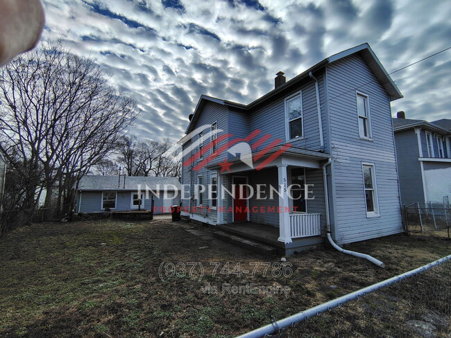 Photo - 515 Crawford St House