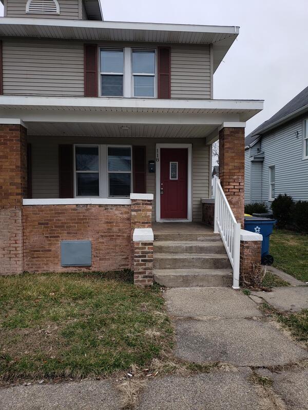 Primary Photo - 118 W 8th St