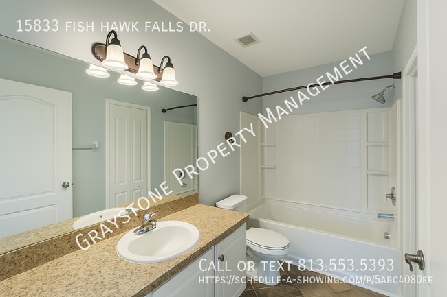 Building Photo - 15833 Fishhawk Falls Dr
