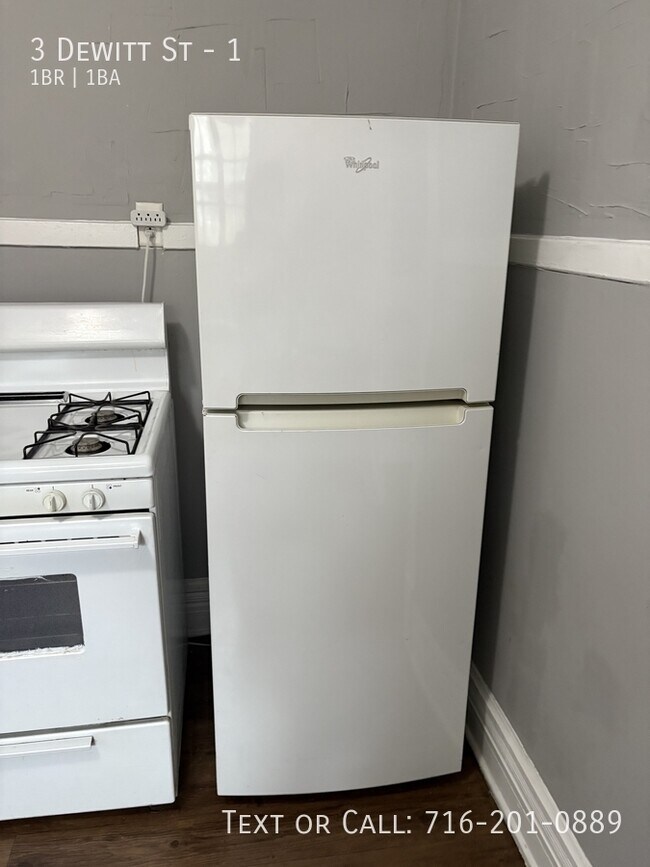 Foto del edificio - 3 Dewitt St