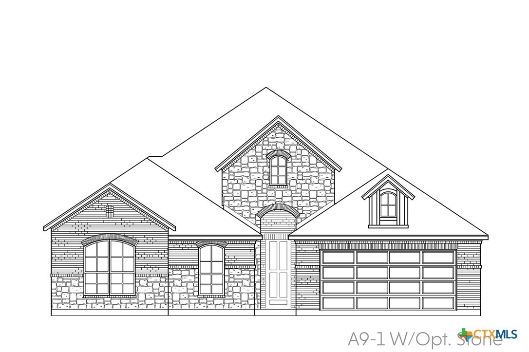 Building Photo - 2712 Cibolo Creek Dr