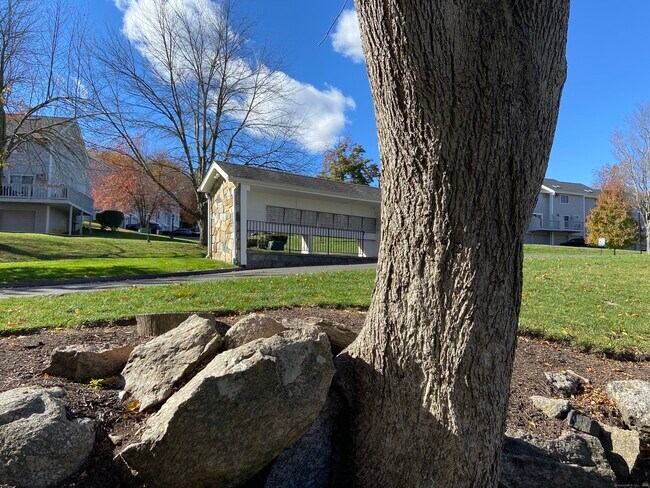 Foto del edificio - 151 Shelter Rock Rd