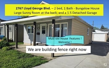 Building Photo - 2767 Lloyd George Blvd