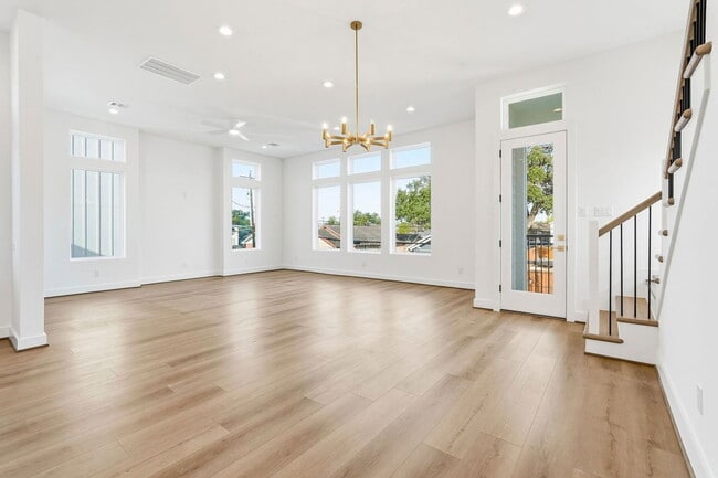 Photo - 3830 Wilmer St Apartment