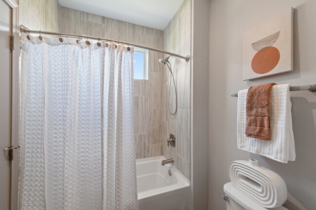 Bathroom 2 - 19Nineteen Promenade