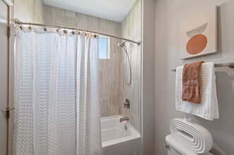 Bathroom 2 - 19Nineteen Promenade