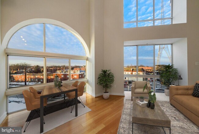 Foto del edificio - 5885 Colorado Ave NW
