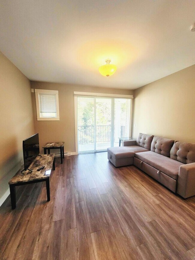 Photo du bâtiment - 2 bedroom in Kitimat BC V8C 2N9