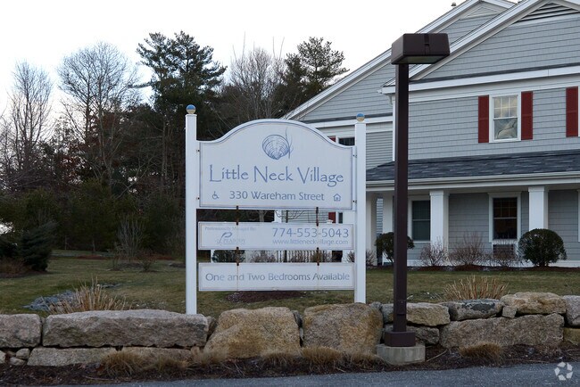 Foto del edificio - Little Neck Village