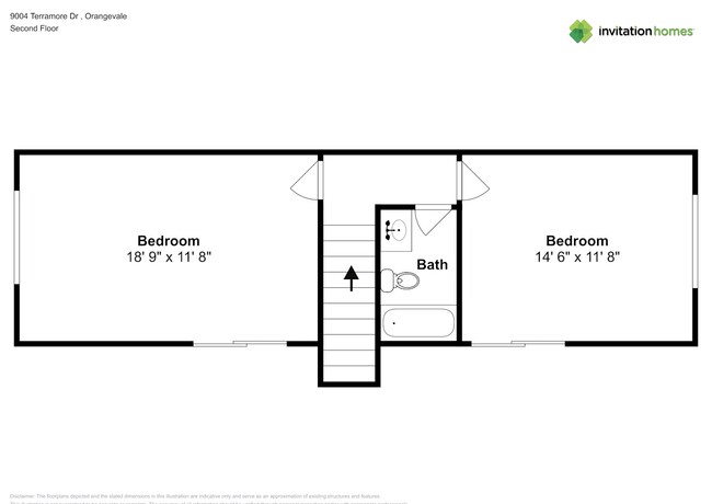 Building Photo - 9004 Terramore Dr