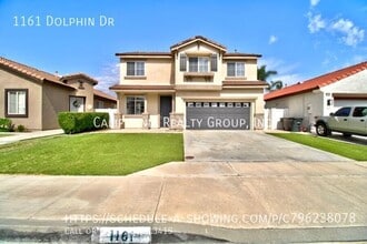 Building Photo - 1161 Dolphin Dr