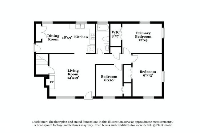 Foto del edificio - 1612 Shumaker Rd, Knoxville, TN 37924