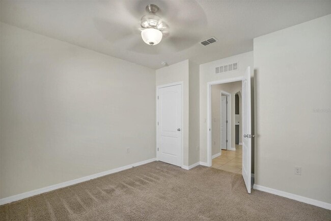 Cama 1 - 1022 Preserve Dr