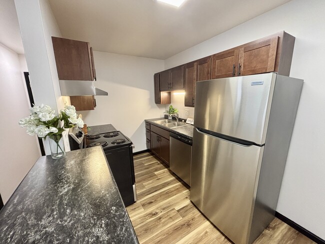 Interior Photo - The Ridge Apartments