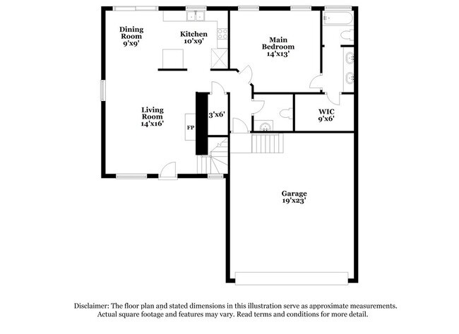 Building Photo - 3005 Creekview Ln