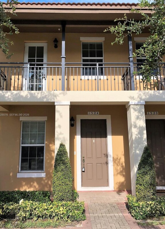 Foto del edificio - 1524 SW 147th Ave