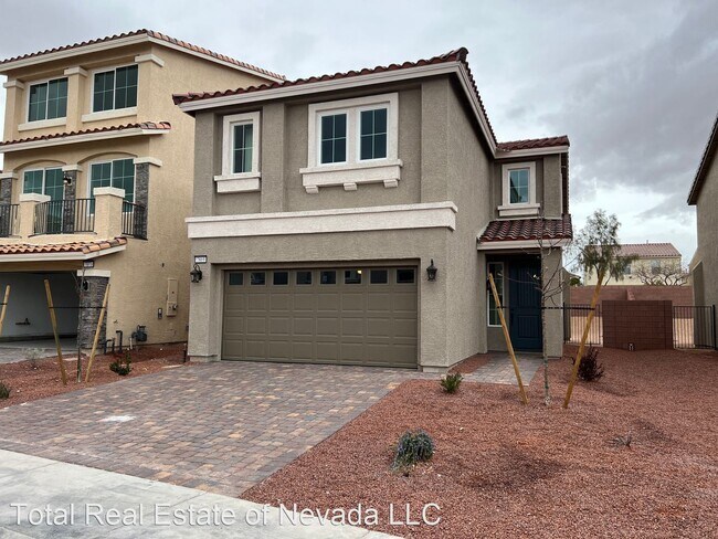 Building Photo - 4 br, 2.5 bath House - 7869 Tyrell Peaks St