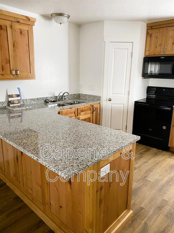 2460 W 450 N, Tremonton, UT 84312 Townhome Rentals in Tremonton UT