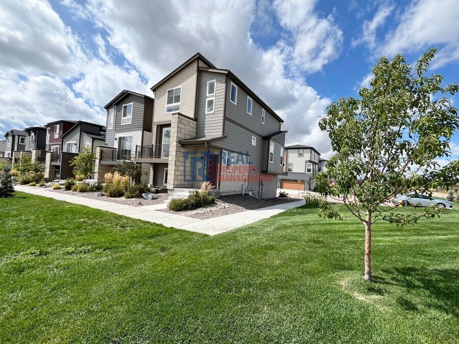Primary Photo - 8792 Wolf Valley Dr.
