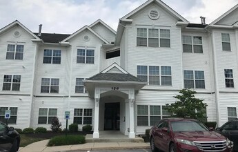 Building Photo - 136 Wishing Star Ct
