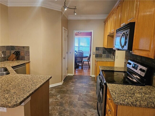 Foto del edificio - 2545 Cobble Creek Ln