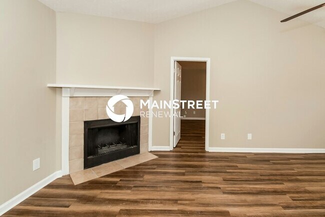 Foto del edificio - 3 Bedroom Pet-Friendly Home in Atlanta, GA with Main Street Renewal