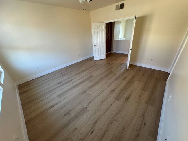 Dormitorio - 4800 Westlake Pky