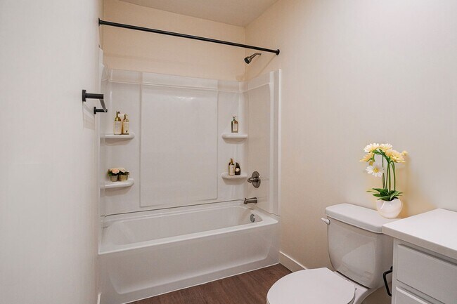 Foto del interior - 476 Taylor Apartments