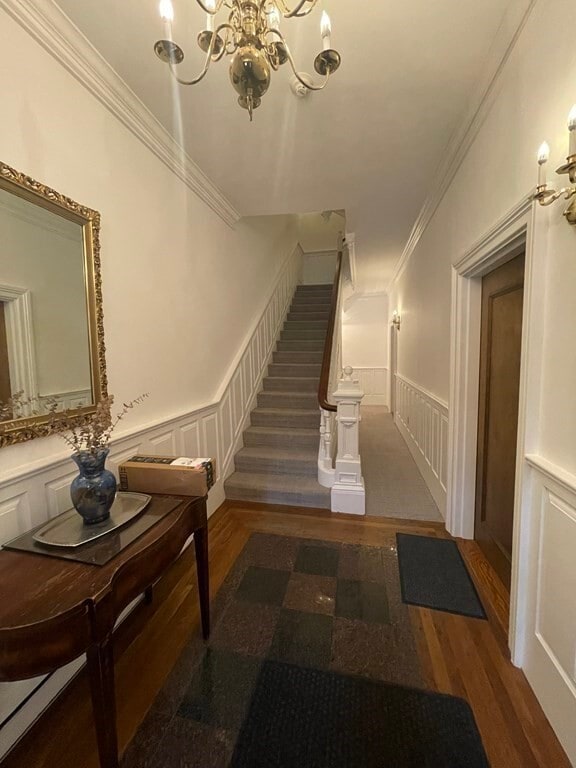 Building Photo - 449 Beacon St