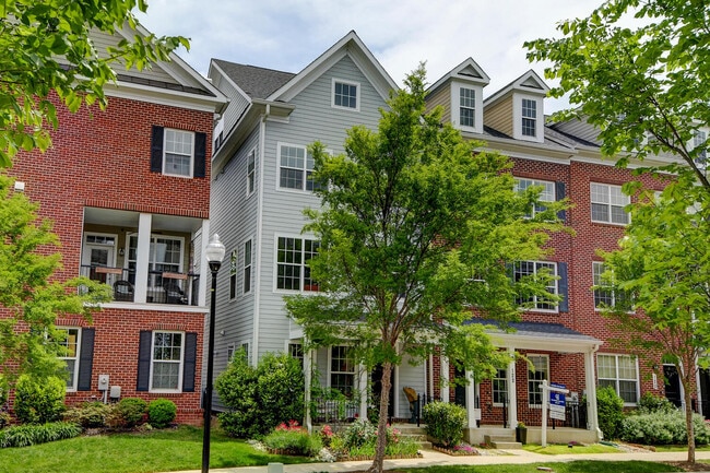 Photo - 124 Meridian Ln Townhome