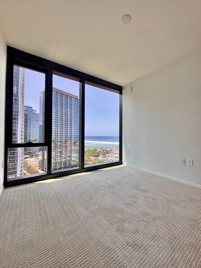 Foto del edificio - Welcome to The Park at Ward Village, Ward Village's newest luxury condominium